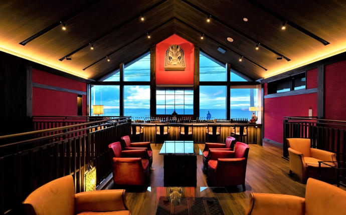 兵庫県淡路市のふるさと納税 古酒セルフブレンド体験と淡路島ランチコースセット 2名様ペアチケット