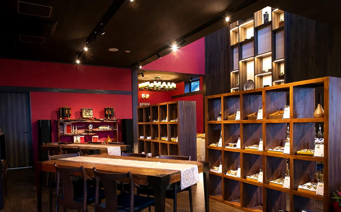 兵庫県淡路市のふるさと納税 古酒セルフブレンド体験と淡路島ランチコースセット 2名様ペアチケット