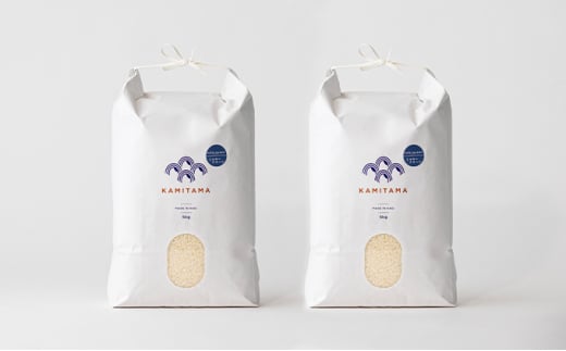 ミルキークイーン 令和7年 5kg×2袋 