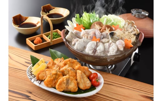 ふぐ 切身 800g 約8人前 鍋 真ふぐ