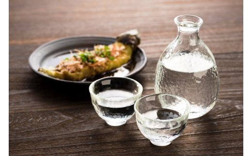 大分県国東市のふるさと納税 伝統の純米酒「森羅万象」1.8L×1本