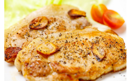 大分県国東市のふるさと納税 総計2kg!おおいた厳選お肉のステーキ3種盛り_1205R