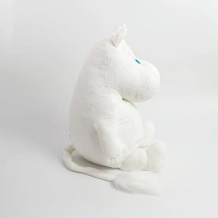 埼玉県飯能市のふるさと納税 MOOMINVALLEY PARK ぬいぐるみ ムーミン Lサイズ [52211021]