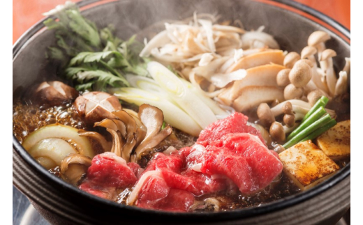 大分県国東市のふるさと納税 おおいた和牛＆米の恵み豚W切り落しセット1.6kg