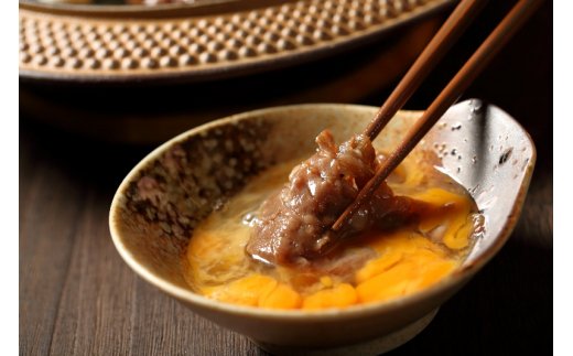大分県国東市のふるさと納税 おおいた和牛＆米の恵み豚W切り落しセット1.6kg