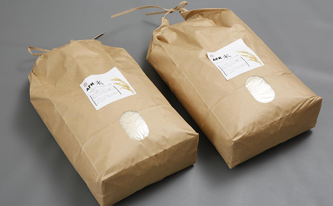 兵庫県加西市のふるさと納税 特別寄附額 米 令和7年産 有機 ・ 減農薬栽培米 キヌヒカリ 白米 10kg（5kg×2） 数量限定 お米 精米 単一品種 単一原料米 国産 兵庫県産