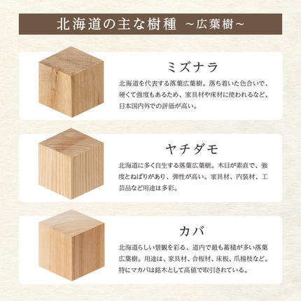 北海道のふるさと納税 giraffenap Forest（仮眠ボックス） ジラフナップ フォレスト HOKKAIDO WOOD F6S-192