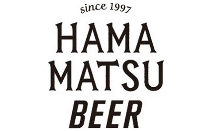 静岡県浜松市のふるさと納税 HAMAMATSU BEER はままつビール 330ml 6本セット【配送不可：離島】 地ビール お酒