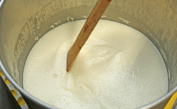 兵庫県加西市のふるさと納税 どぶろく 女切峠（おなきりとうげ）720ml×2本セット お酒 濁酒 アルコール おさけ 味比べ