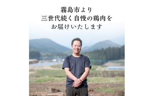 鹿児島県霧島市のふるさと納税 A0-302-A ＜2026年5月発送(5月31日迄に発送)＞三世代続く鶏肉店の鶏刺し(計200g・200g×1パック)【海江田鶏肉店】霧島市 鹿児島 国産 鳥刺し 鳥肉 鶏肉 モモ ムネ もも肉 むね肉 胸肉 タタキ 刺身 セット 真空パック 醤油付き おつまみ