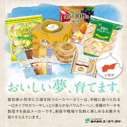 薫　宗　合計100個 エースベーカリー 果汁100%ゼリー 27個×16袋 果汁100% ゼリー フルーツ