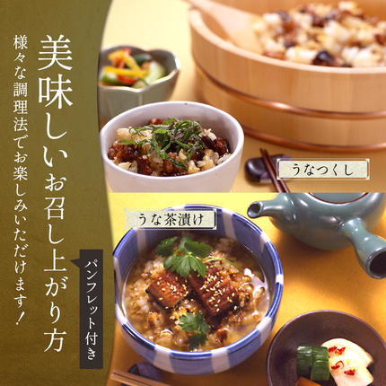 静岡県浜松市のふるさと納税 うなぎ 国産 長蒲焼 5尾 小分け 詰め合わせ 国産 うなぎ蒲焼 国産うなぎ 惣菜 おかず ギフト 贈答 贈答用 贈答品 土用の丑の日 丑の日 レンジ調理 レンチン 蒲焼き うな重 鰻 真空パック 冷蔵 冷蔵配送 静岡 静岡県 浜松市