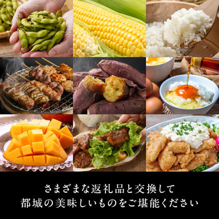 宮崎県都城市のふるさと納税 あとからセレクト【ふるさとギフト】７万円_ASG-70000_あとから選べる