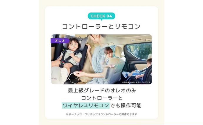 東京都豊島区のふるさと納税 シート airluv4+ donut 送風機付き クールシート ベビーカー チャイルドシート バウンサー