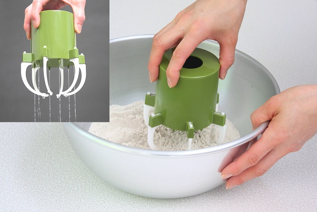 長野県小諸市のふるさと納税 そば打ち機「そば楽プラス」と信州そば粉1kgのセット 長野 お土産 お取り寄せ 手づくり 麺類 そば 蕎麦 ソバ 信州 麺類／そば