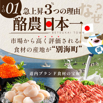 北海道別海町のふるさと納税 【ゆっくり選べるカタログ】 別海町 あとからセレクト 【ふるさとギフト】 寄附1万円相当 あとから選べる！ ギフト いくら ほたて 海鮮 牛肉 ケーキ アイス 【BY0000010】（ 後から選べる カタログ カタログポイント カタログギフト あとからカタログ あとからカタログポイント あとからカタログギフト ふるさと納税 ）