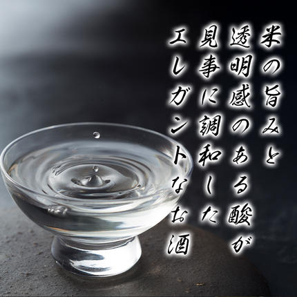 山口県萩市のふるさと納税 日本酒 純米大吟醸 東洋美人 壱番纏  720ml×1本