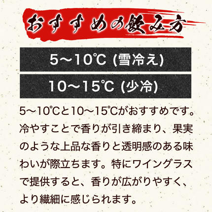 山口県萩市のふるさと納税 日本酒 純米大吟醸 東洋美人 壱番纏  720ml×1本
