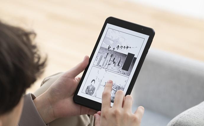 宮城県大河原町のふるさと納税 タブレット TE08D2M64-V1B ブラック 8インチ スタンド Wi-Fiモデル android14 8コア 64GB 保護フィルム貼付済 軽量 日常使い 動画 インターネット 電子書籍 読書 シンプル アイリスオーヤマ コンパクト