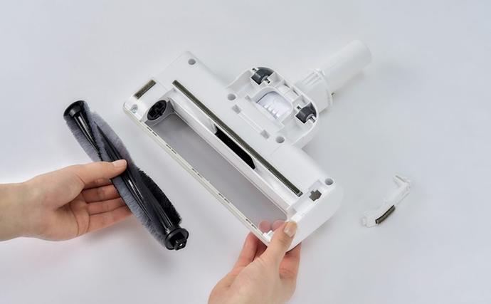 宮城県大河原町のふるさと納税 掃除機 充電式サイクロンスティッククリーナー SCD-185PM-WH ナチュラルホワイト コードレス サイクロン アイリスオーヤマ スタンド 充電スタンド モップ ハンディクリーナー スティッククリーナー 2way サイクロンクリーナー 一人暮らし 新生活