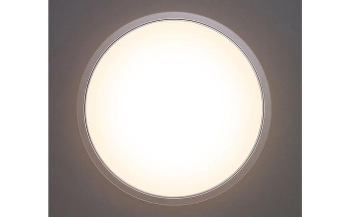 宮城県大河原町のふるさと納税 照明 LEDシーリングライト 6畳調色 クリアフレーム CEA6DL-5.0QCF シーリングライト リモコン おしゃれ 6畳 アイリスオーヤマ 電気 LED シーリング リビング 子供部屋 調光 調色 リモコン付 和室 台所 天井照明 シンプル  一人暮らし 新生活