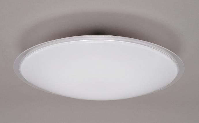 宮城県大河原町のふるさと納税 照明 LEDシーリングライト 6畳調色 クリアフレーム CEA6DL-5.0QCF シーリングライト リモコン おしゃれ 6畳 アイリスオーヤマ 電気 LED シーリング リビング 子供部屋 調光 調色 リモコン付 和室 台所 天井照明 シンプル  一人暮らし 新生活