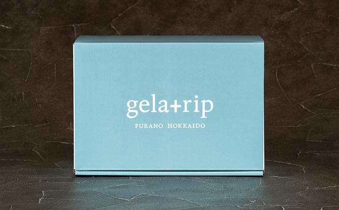 北海道上富良野町のふるさと納税 【セゾン限定】 gelatrip's selection ジェラート12個 BOX 北海道 上富良野町 アイス アイスクリーム ジェラート デザート ギフト 贈呈 贈り物 ミルク 生乳 牛乳 お菓子 スイーツ 冷凍