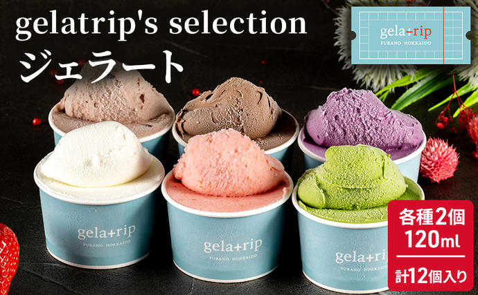 【セゾン限定】 gelatrip's se