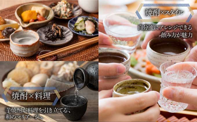 宮崎県串間市のふるさと納税 【先行予約・数量限定】本格焼酎流星パック1.8L×2本 【KU560-2】