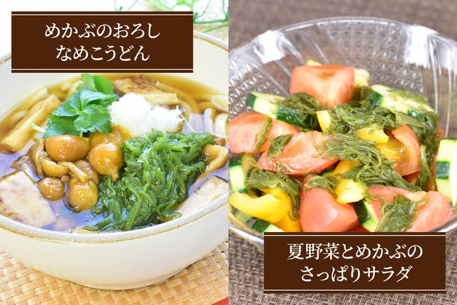 宮城県大郷町のふるさと納税 農林水産大臣賞受賞！三陸産細切りめかぶ 30g×3段×10セット(かつおたれ付き) 計30パック入り｜宮城産 三陸 国産 めかぶ メカブ 冷凍 ネバネバ パック入り お取り寄せ タレ付 おかず 栄養 [0249]