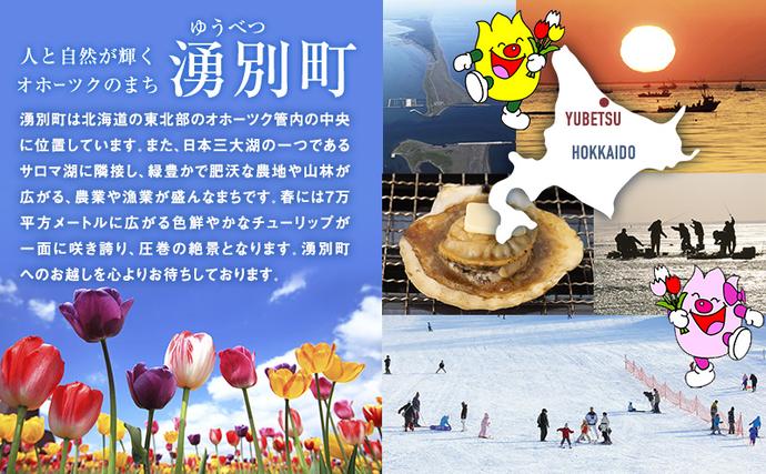 北海道湧別町のふるさと納税 オホーツクの塩ラーメン オホーツクの淡麗塩ラーメン オホーツクの味噌ラーメン オホーツクのかに味味噌濃熟ゴールドラーメン 各1袋 [ラーメン 麺類 塩味 味噌味 乾燥麺 つらら ]