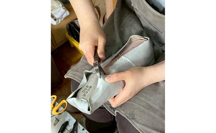 兵庫県稲美町のふるさと納税 ゴルフシューズ ケンプランター オーダー 紳士用 婦人用 ゴルフ シューズ ゴルフ用品 ファッション 靴 天然皮革 皮 レザー スポーツ アウトドア 雑貨