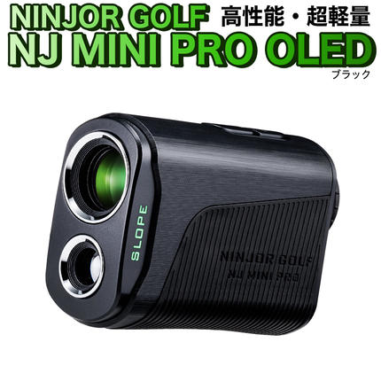NINJOR GOLF　NJ MINI P