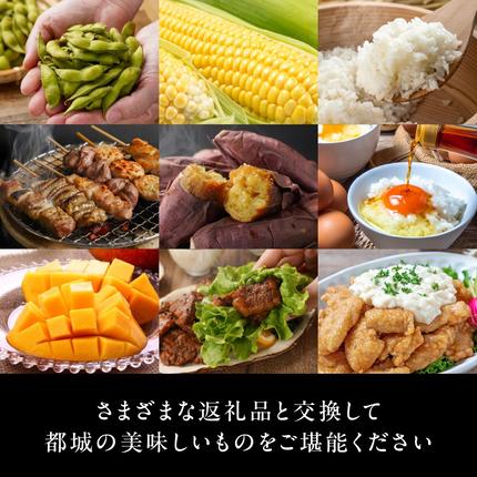 宮崎県都城市のふるさと納税 あとからセレクト【ふるさとギフト】1,000円_ASG-1000_あとから選べる