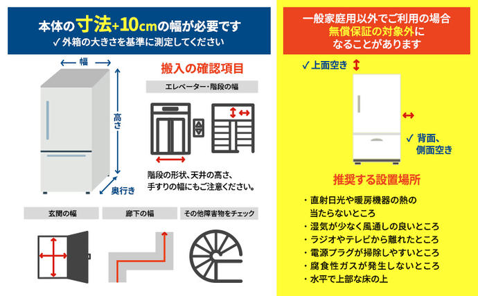 大型冷蔵庫 453L IRSN-45A-B ブラック 冷蔵庫 大型 両開き 6ドア