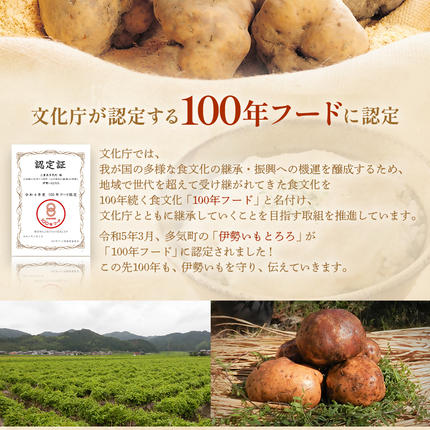 三重県多気町のふるさと納税 伊勢いも すりおろし 冷凍とろろ 伊勢いも 芋 イモ とろろ 伊勢芋 とろろ芋 すりおろし 野菜 農作物 お手軽 とろろ汁 ご飯 そば つけ汁 健康 稀少 名産品 簡単 便利 個包装 粘り 冷凍 三重県 多気町 HK-01