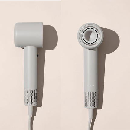 茨城県つくばみらい市のふるさと納税 LINKA エアリーブロウ リンカ 美容 ドライヤー ヘアケア 髪　エステ [EV08-NT]