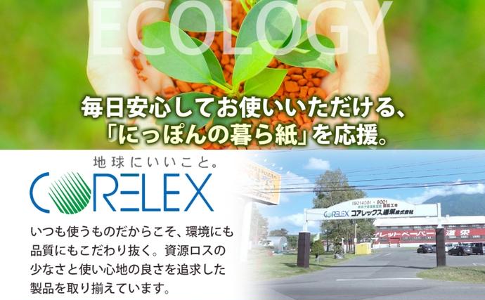 北海道倶知安町のふるさと納税 【セゾン限定】 長持ち 1.5倍巻き 花いっぱい トイレットペーパー ダブル 45ｍ 計72ロール 全18種 花柄 プリント ハーブ 香り付き 日本製 まとめ買い 防災 常備品 ペーパー エコ 日用雑貨 消耗品 備蓄 送料無料 北海道 倶知安町 日用品