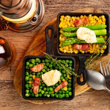 北海道紋別市のふるさと納税 13-283 よつ葉　北海道発酵バター125ｇ（北海道限定）×4個