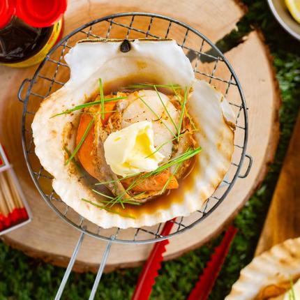 北海道紋別市のふるさと納税 16-104 よつ葉伝統造りバター(2個)・発酵バター(2個)セット