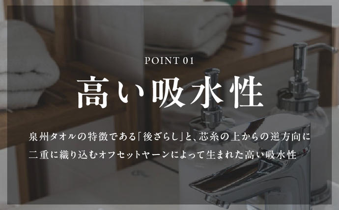大阪府泉佐野市のふるさと納税 【TVで紹介！】おぅ！え～やん バスタオル（グレー）2枚【泉州タオル 国産 吸水 普段使い 無地 シンプル 日用品 家族 ファミリー】 099H4238
