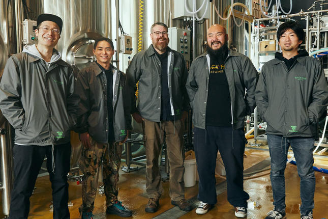 宮城県気仙沼市のふるさと納税 【できたて直送！】 BTB クラフトビール 6缶 セット [BLACK TIDE BREWING 宮城県 気仙沼市 20565980] 酒 ビール びーる 飲み比べ クラフト お酒 地ビール