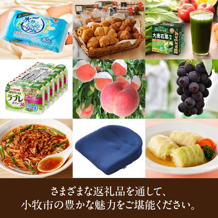 愛知県小牧市のふるさと納税 【小牧市ふるさと納税】あとからセレクト【ふるさとギフト】30,000円［AS12］