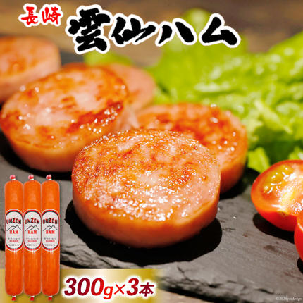 FD191 雲仙ハム ソーセージ 小 30