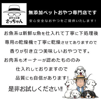 愛知県小牧市のふるさと納税 【厳選素材】犬猫用 国産無添加おやつ 鯛・名古屋コーチンむね肉・名古屋コーチンレバー めで鯛セット［143O29］