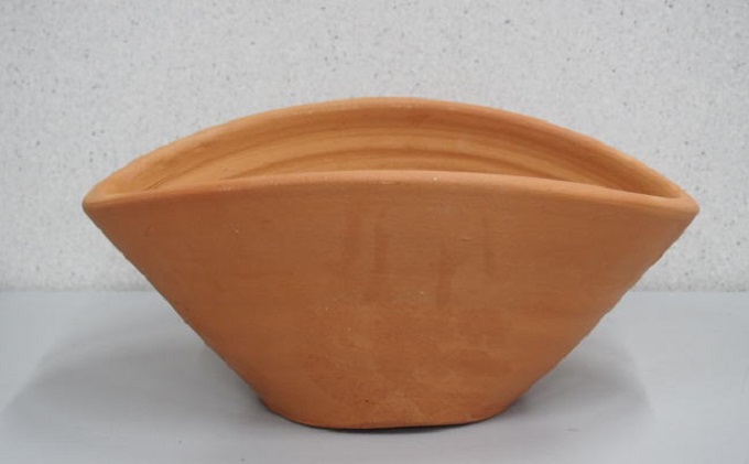 福岡県朝倉市のふるさと納税 可愛いピンクのお花たっぷりの寄せ植え