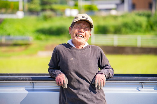 愛媛県鬼北町のふるさと納税 【令和8年産新米】【先行予約】谷口さん家のコシヒカリ 5kg | ご飯 白米 お米 5kg 令和8年産 精米済み 愛媛県鬼北町 ※離島への配送不可 ※2026年9月頃より順次発送予定