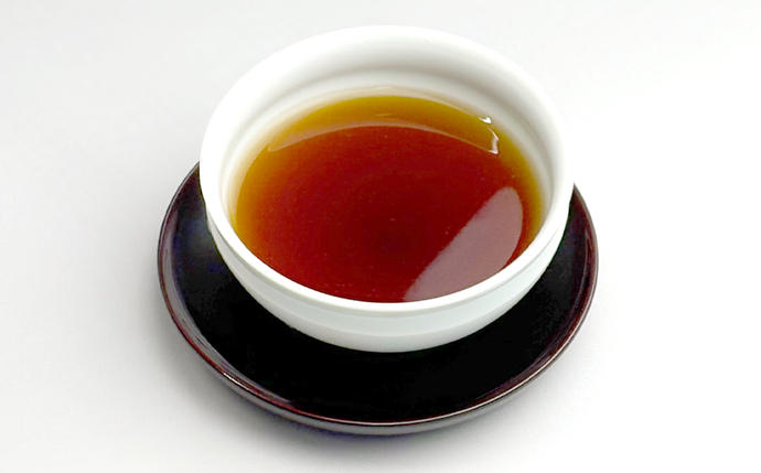 茨城県坂東市のふるさと納税 No.135 国産黒烏龍茶ティーバッグ　５０パック ／ 10袋 ウーロン茶 お茶 国産茶葉 強焙煎 茨城県