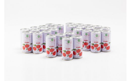 トマトジュース（有塩缶）　30缶 n-00