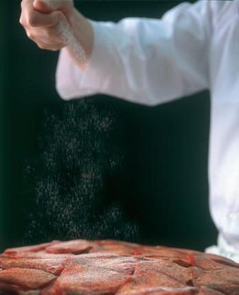 宮城県富谷市のふるさと納税 仙台名物 味の牛たん喜助 しお味 75g×1｜牛タン 牛たん しお味 塩味 肉 老舗 専門店 きすけ 仙台 牛肉 焼肉 牛肉 冷凍 BBQ 味付き 焼くだけ [0342]